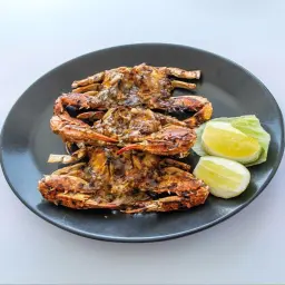 قباقب مشوي